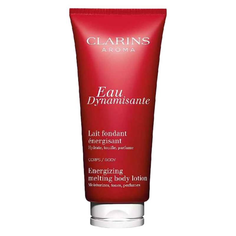 Clarins Scent - Eau Dynamisante Body Lotion von Clarins