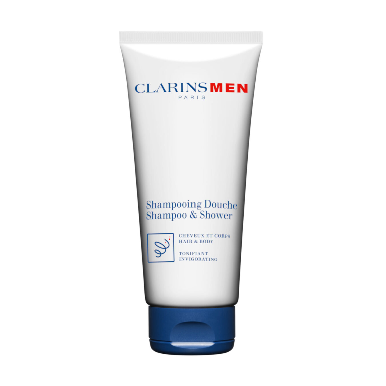 Clarins Shampoo & Shower Cheveux et corps von Clarins