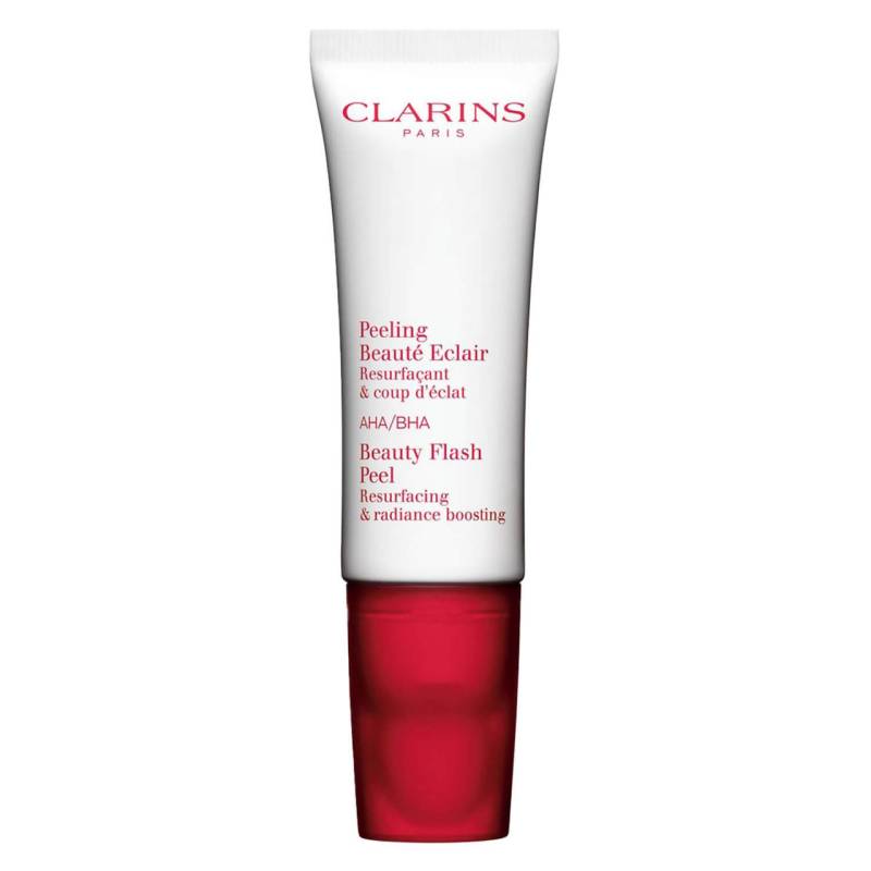 Clarins Skin - Beauty Flash Peel von Clarins