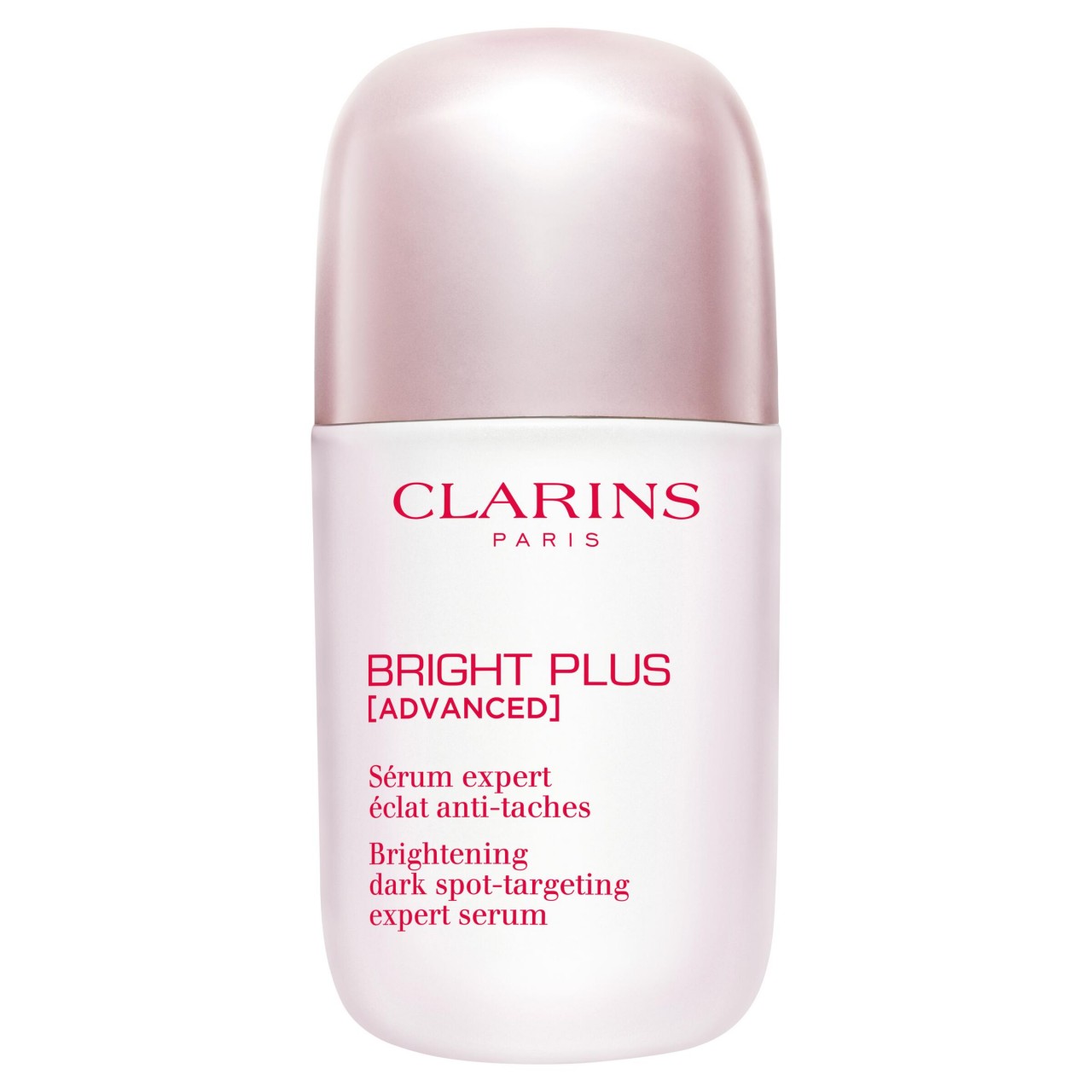 Clarins Skin - Bright Plus Experten-Serum [advanced] von Clarins