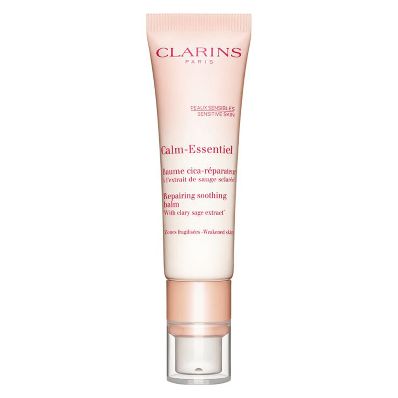 Clarins Skin - Calm-Essentiel Repairing Soothing Balm von Clarins