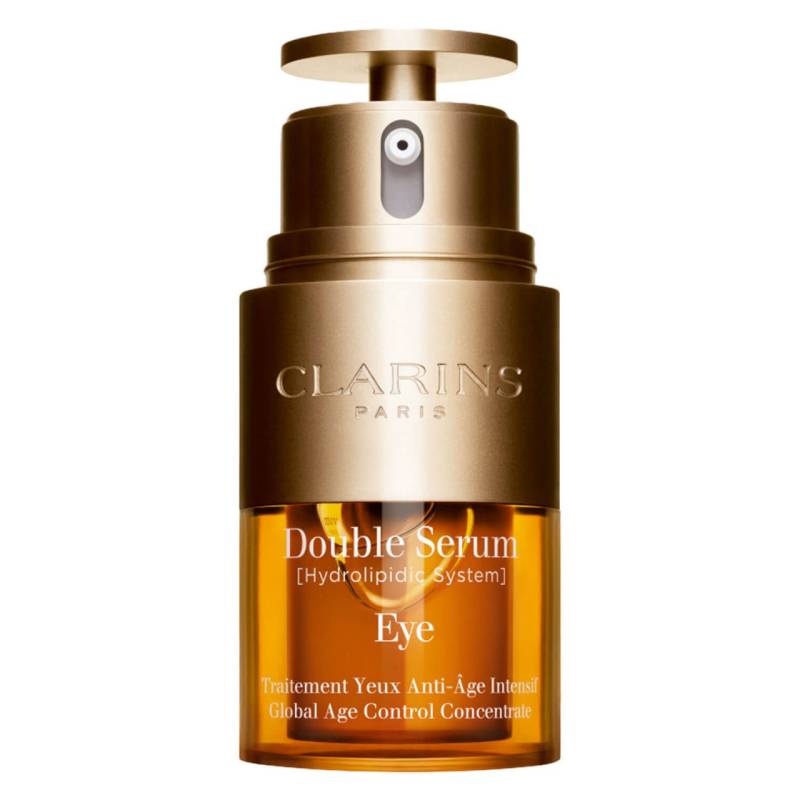 Clarins Skin - Double Serum Eye von Clarins