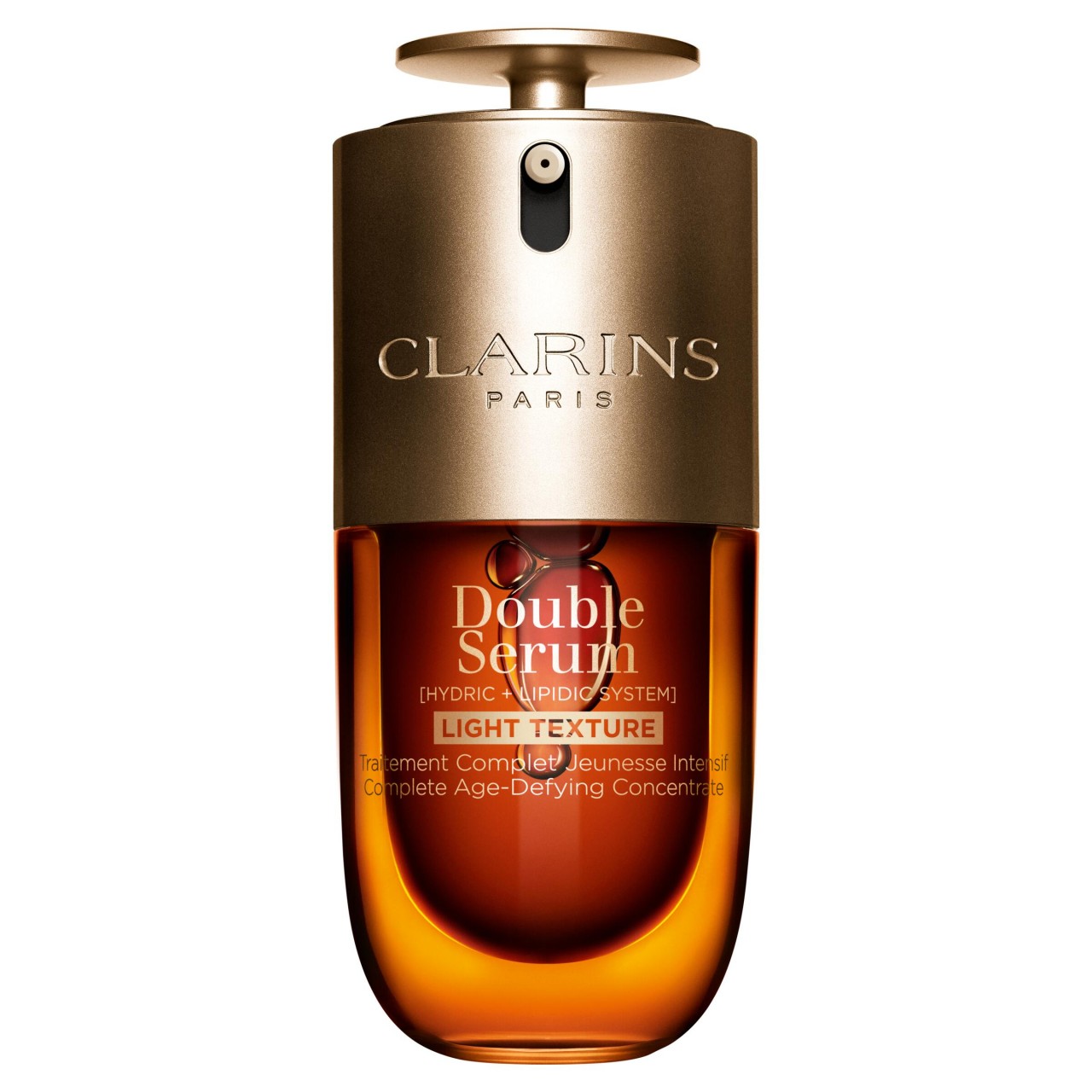 Clarins Skin - Double Serum Light Texture von Clarins