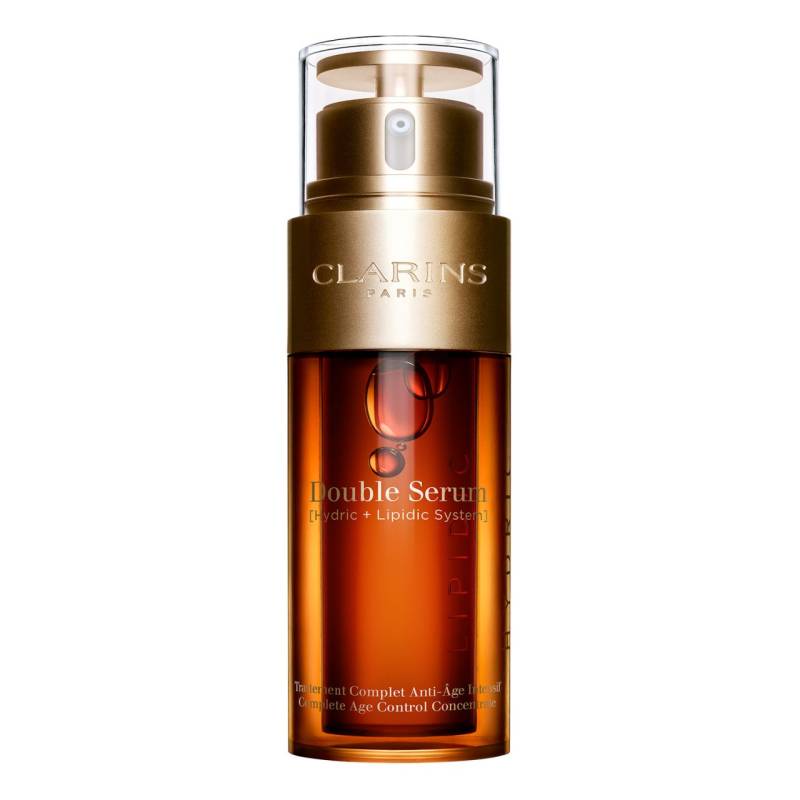 Clarins Skin - Double Serum von Clarins