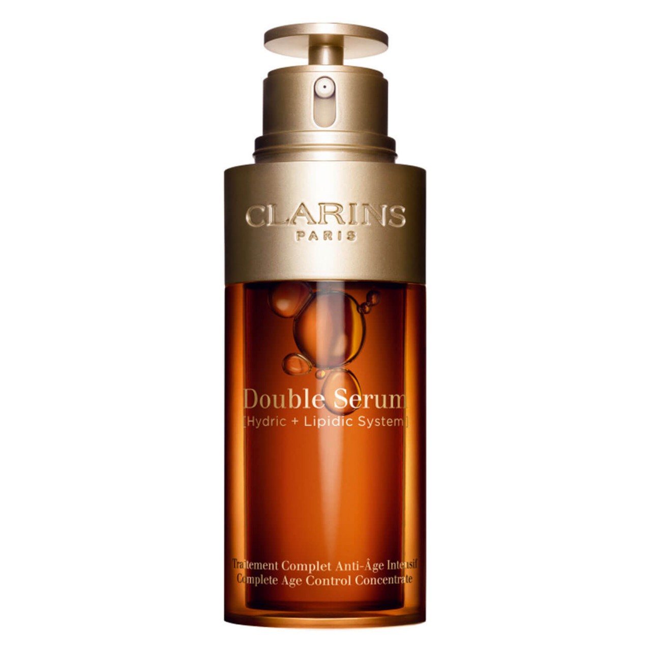 Clarins Skin - Double Serum von Clarins