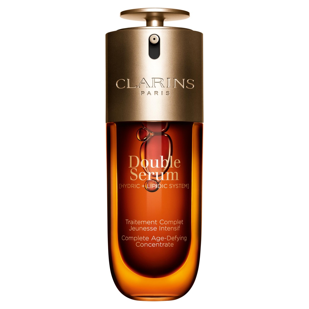 Clarins Skin - Double Serum von Clarins