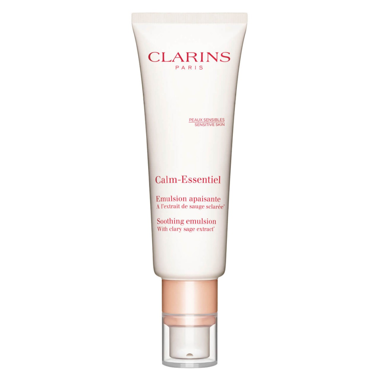 Clarins Skin - Emulsion Apaisante Calm-Essentiel von Clarins