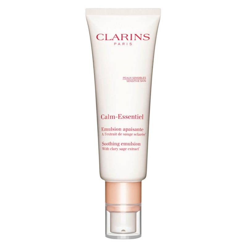 Clarins Skin - Emulsion Apaisante Calm-Essentiel von Clarins