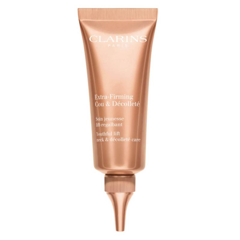 Clarins Skin - Extra-Firming Cou & Décolleté von Clarins