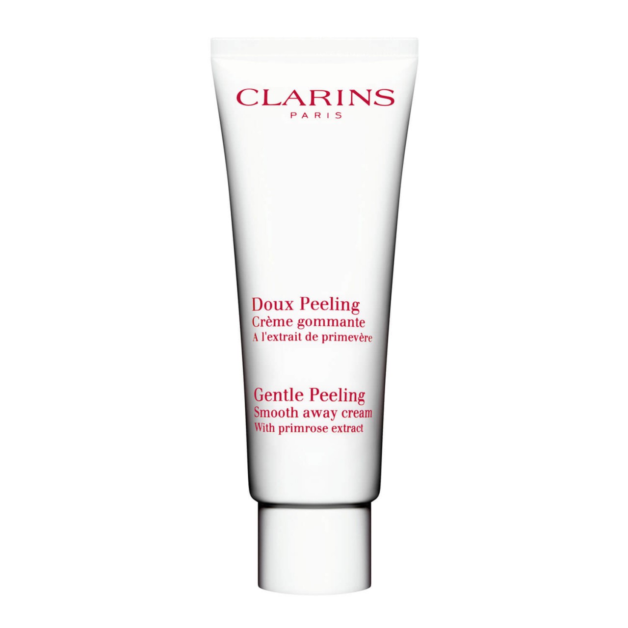 Clarins Skin - Gentle Peeling Smooth Away Cream von Clarins