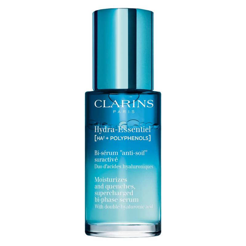 Clarins Skin - HYDRA ESSENTIEL BI SERUM von Clarins