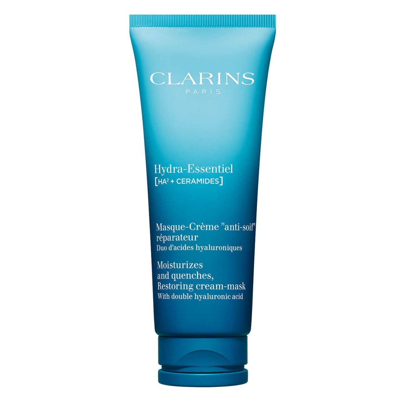 Clarins Skin - HYDRA-MASKE von Clarins