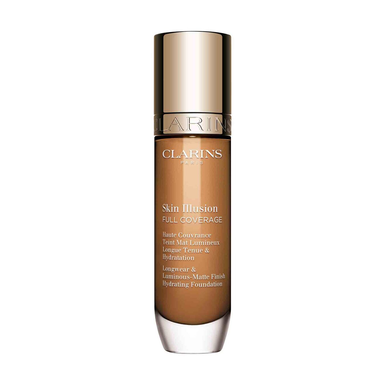 Clarins Skin Illution Full Coverage 115W 30ml von Clarins