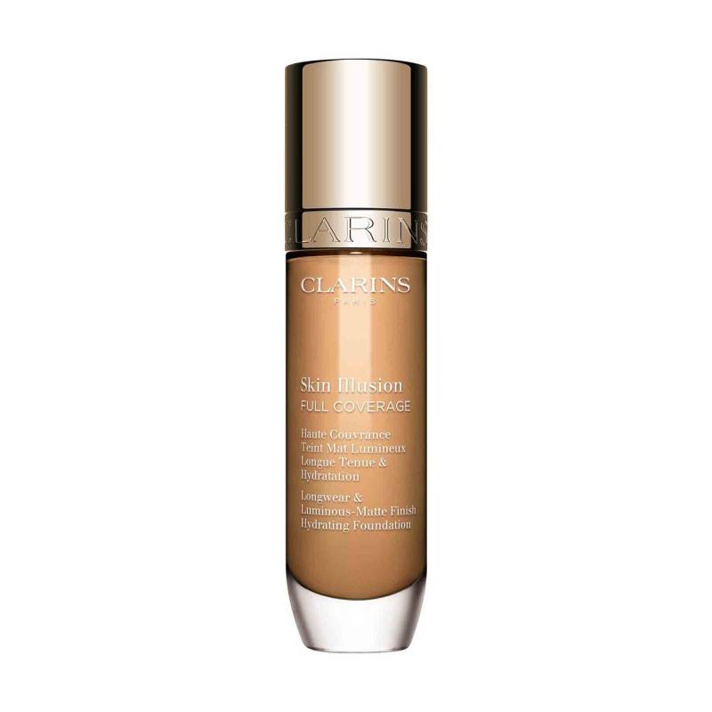 Clarins Skin Illusion Full Coverage Foundation 30ml von Clarins