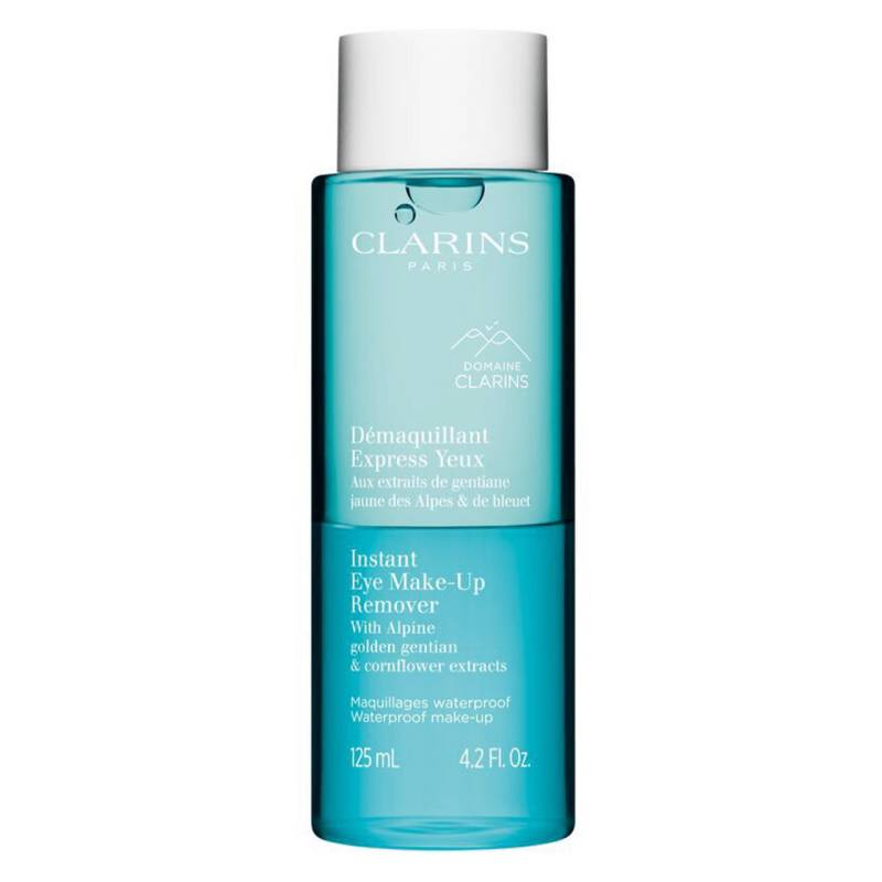 Clarins Skin - Instant Eye Make Up Remover von Clarins