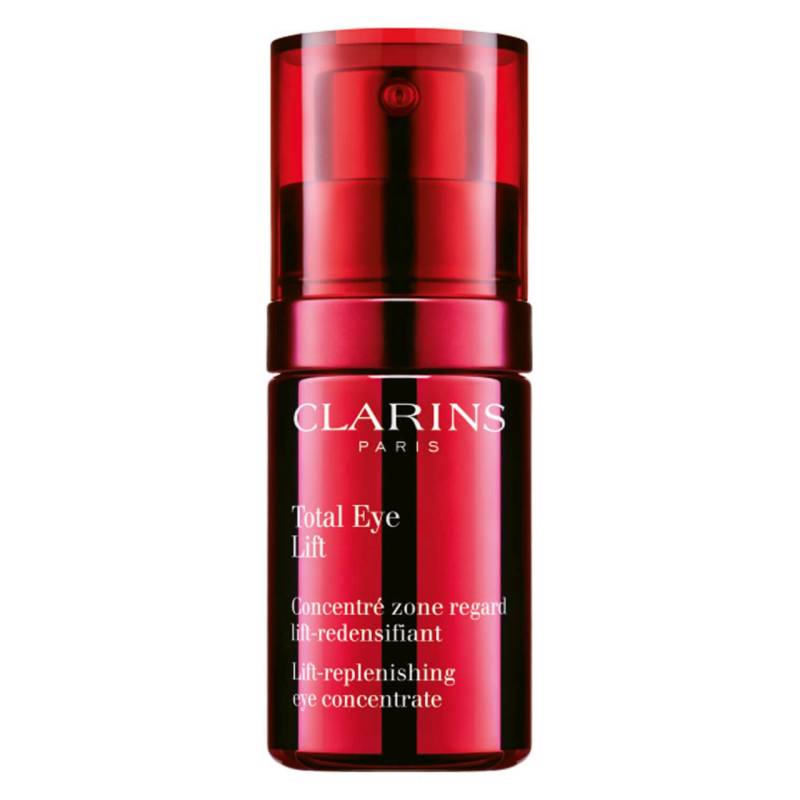 Clarins Skin - Total Eye Lift Concentré Zone Regard Lift-Redensifiant von Clarins