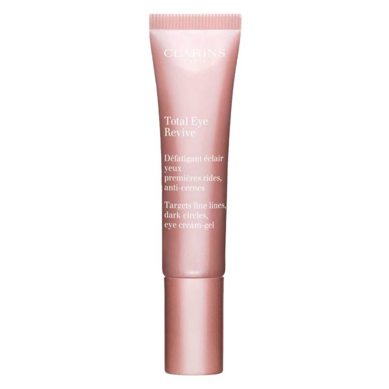 Clarins Skin - Total Eye Revive Cream-Gel von Clarins