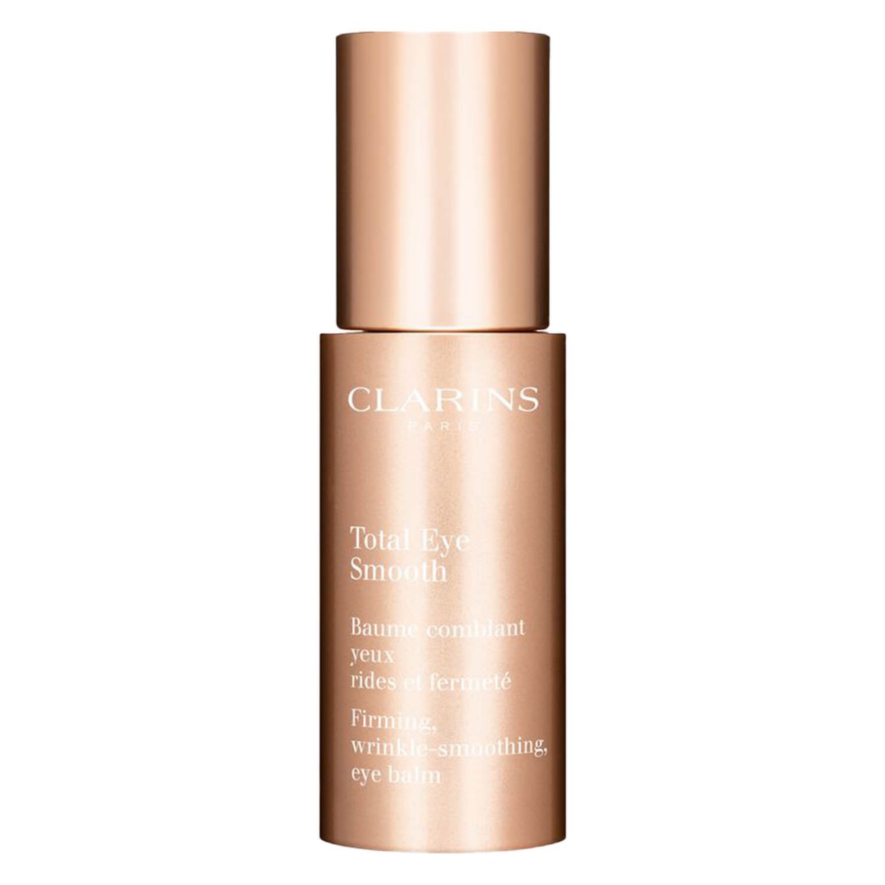 Clarins Skin - Total Eye Smooth Balm von Clarins