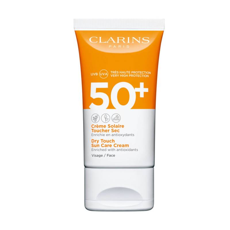 Clarins Solaire Dry Touch Sun Care Dream von Clarins