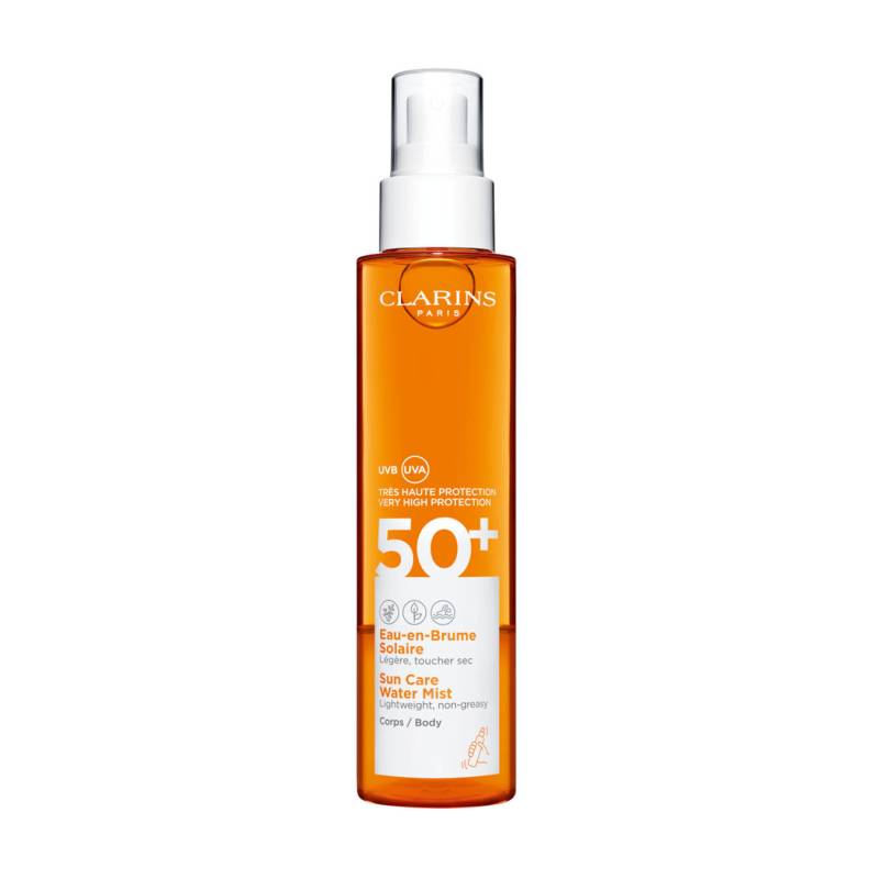 Clarins Solaire Eau-en-Brume Solaire von Clarins