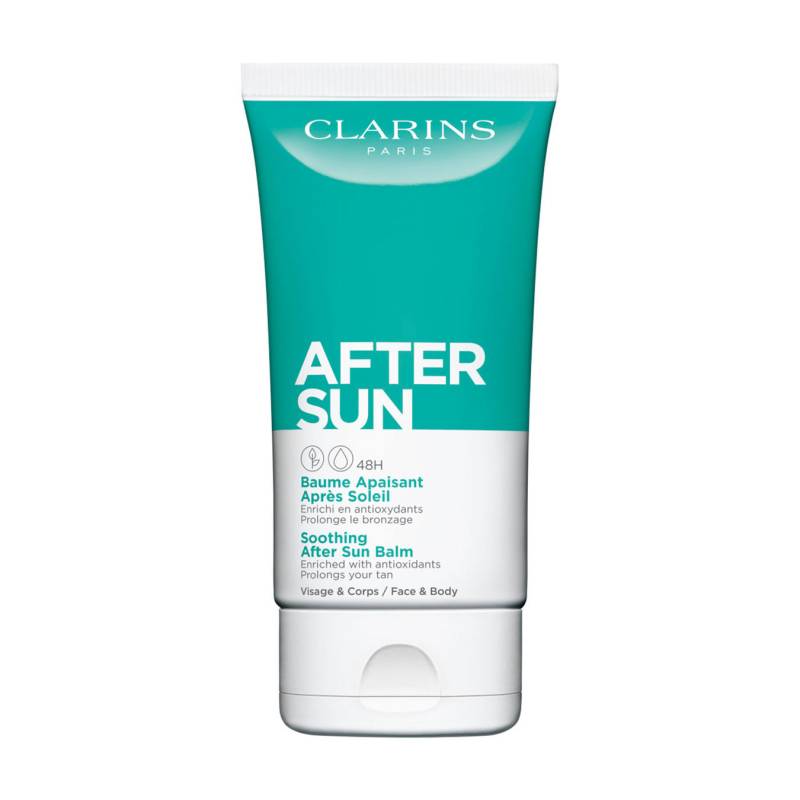 Clarins Solaire Soothing After Sun Balm von Clarins