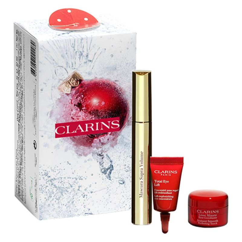 Clarins Specials - All About Eyes Set von Clarins