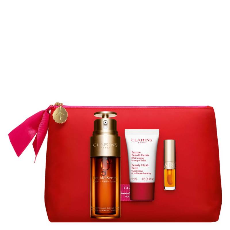 Clarins Specials - Double Serum Set von Clarins