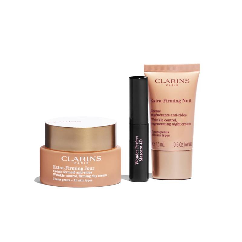 Clarins Specials - Extra-firming Kollektion Set von Clarins