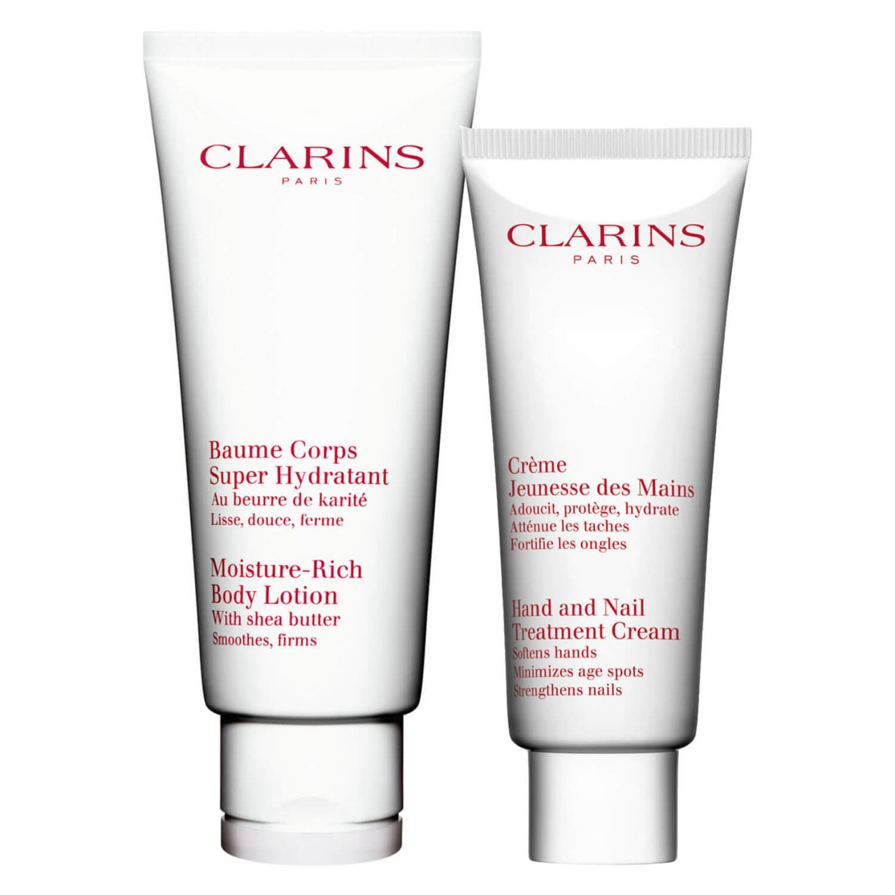 Clarins Specials - Hydrate Me Now von Clarins