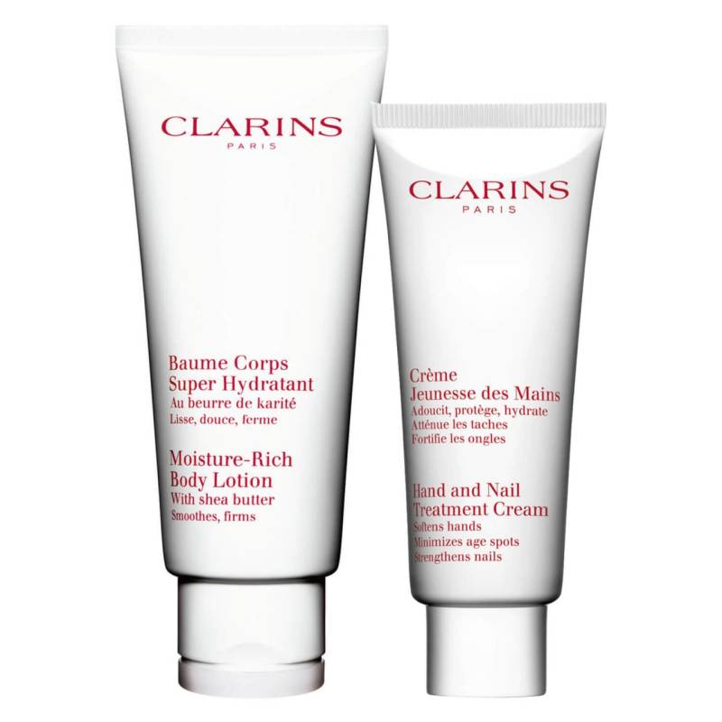 Clarins Specials - Hydrate Me Now von Clarins