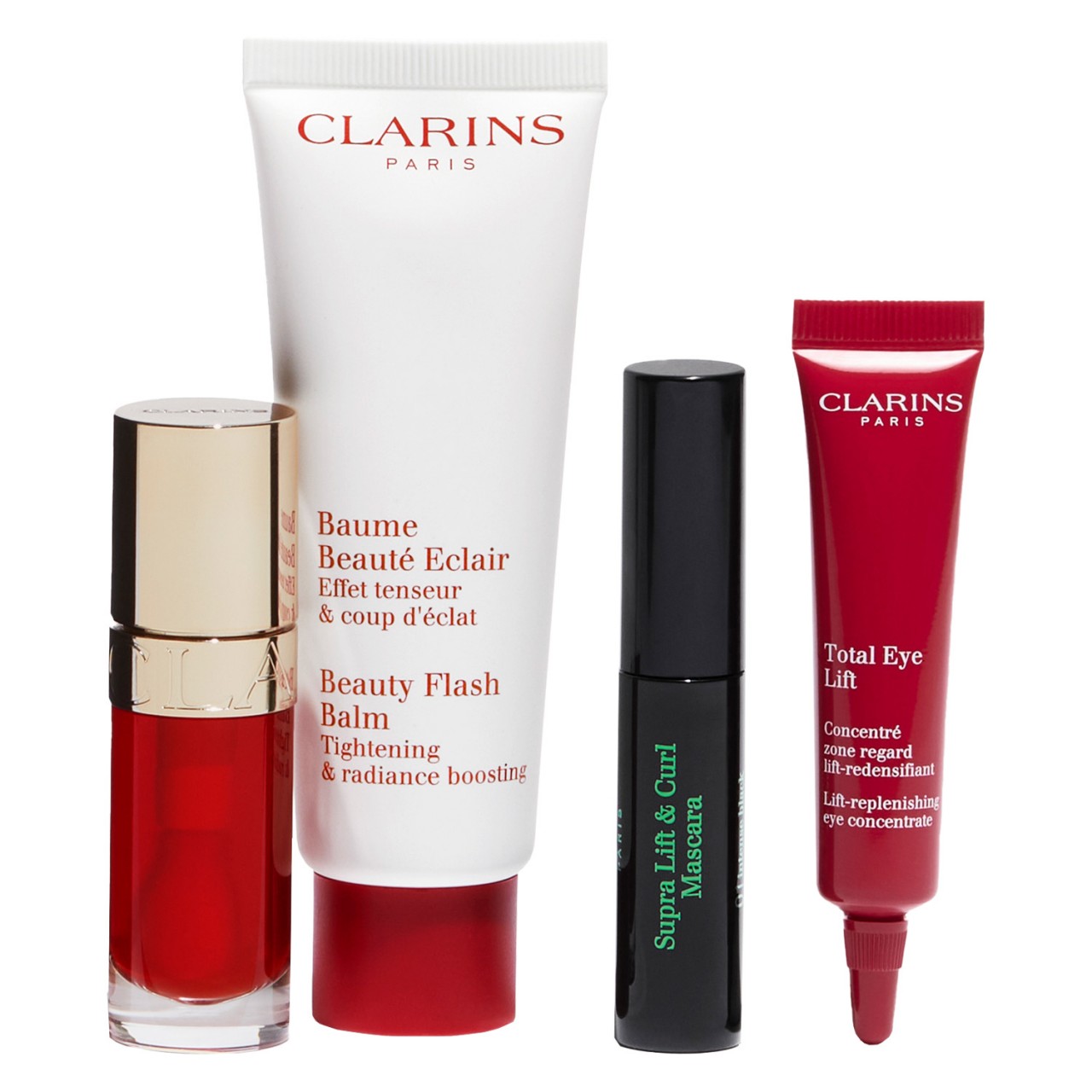 Clarins Specials - Iconic Offer von Clarins