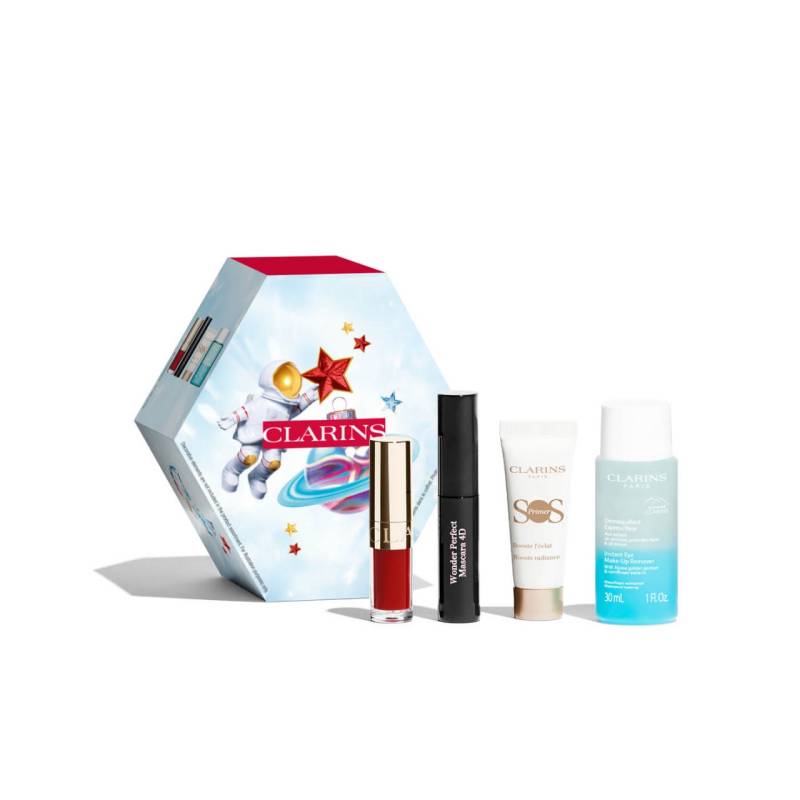 Clarins Specials - Make-up Essentials Set von Clarins