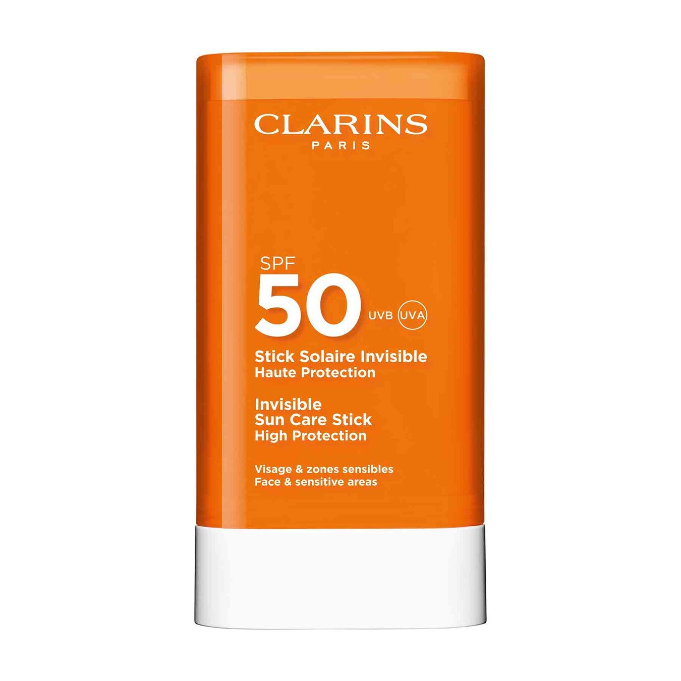 Clarins Solaire Stick SPF50 von Clarins