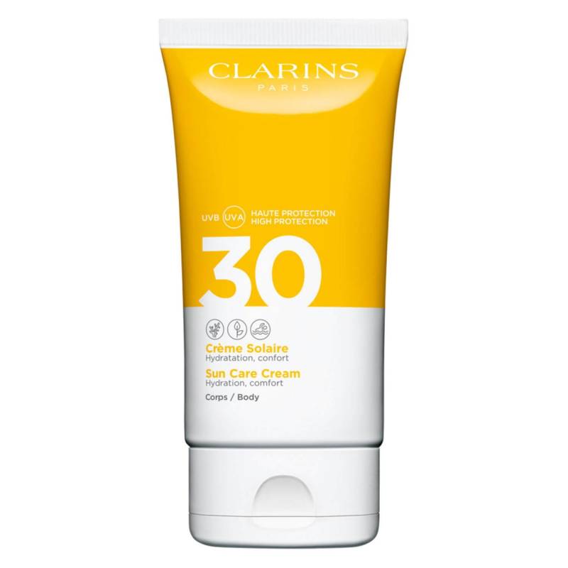 Clarins Sun - Crème Solaire Corps SPF30 von Clarins