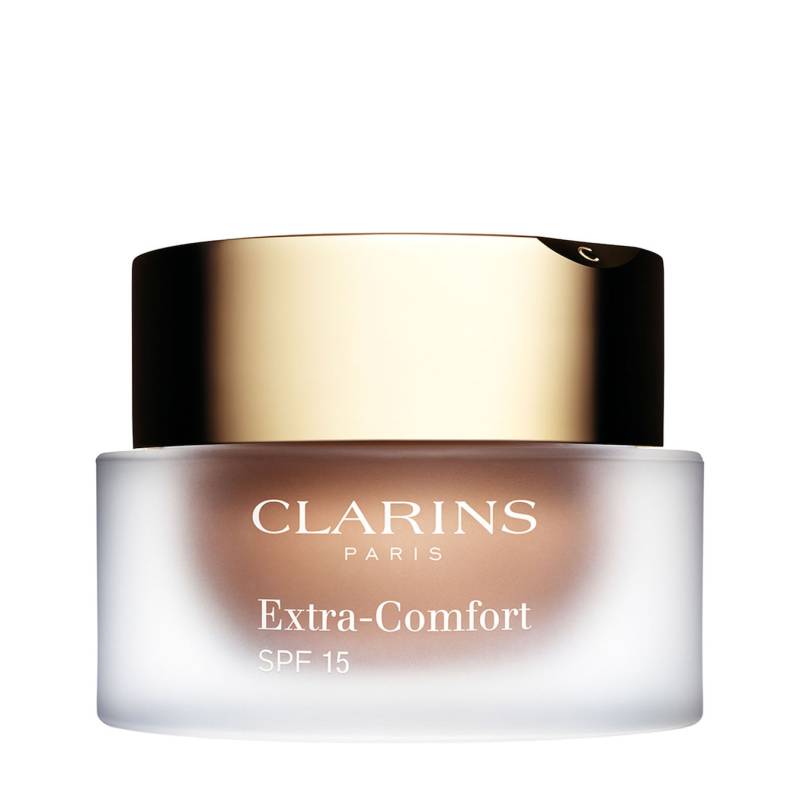 Clarins Teint Extra Confort Foundation 1ST von Clarins