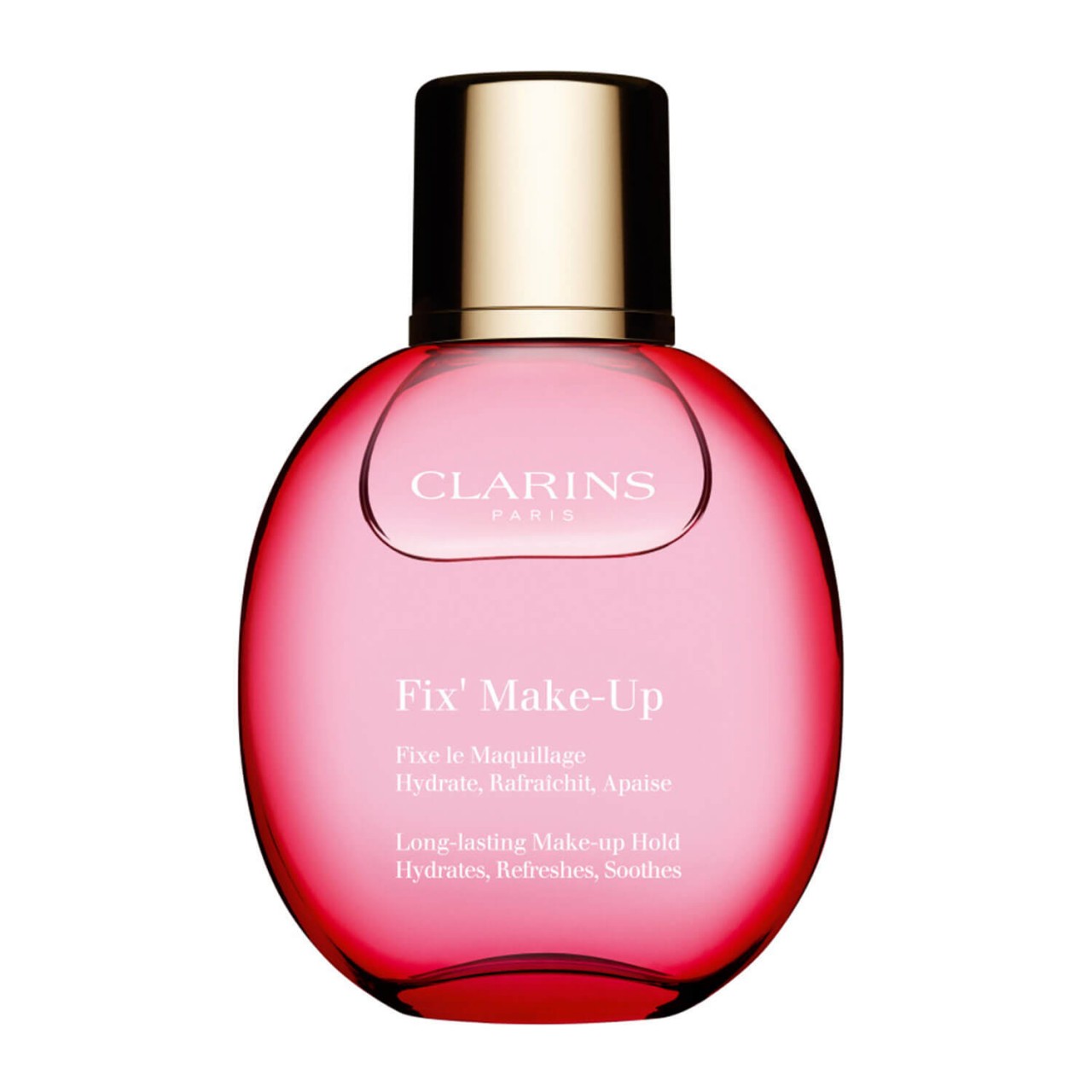 Clarins Teint - Fix’ Make-Up von Clarins