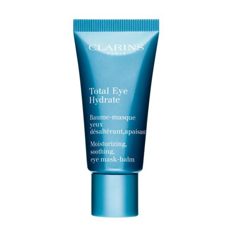 Clarins Total Eye Hydrate Eye Mask Balm von Clarins