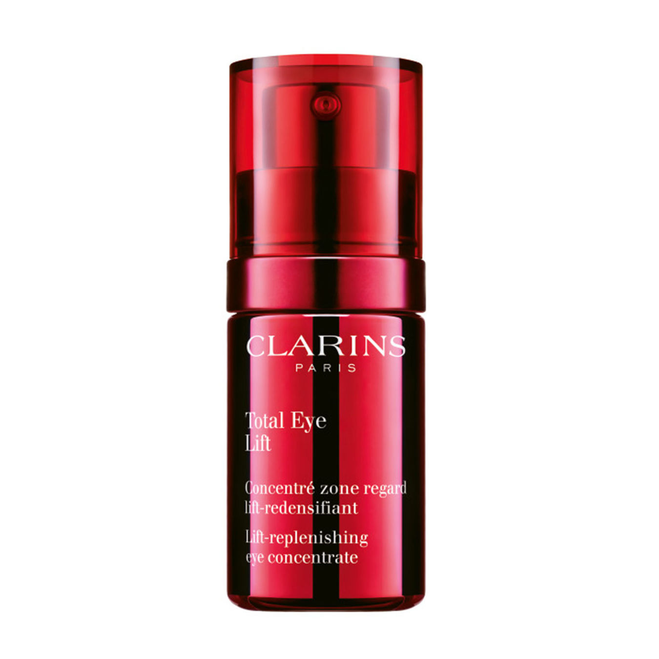 Clarins Total Eye Lift Concentré zone regard 15ml Damen von Clarins