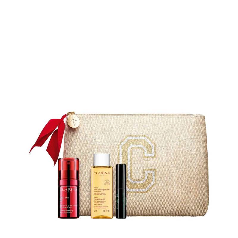 Clarins Total Eye Lift Set von Clarins