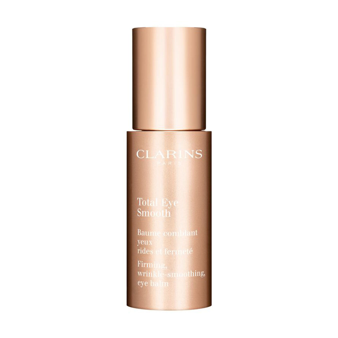 Clarins Total Eye Smooth Eye Balm von Clarins