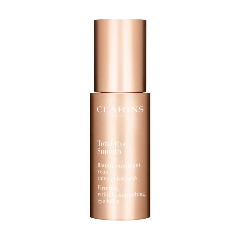 Clarins Total Eye Smooth Eye Balm von Clarins