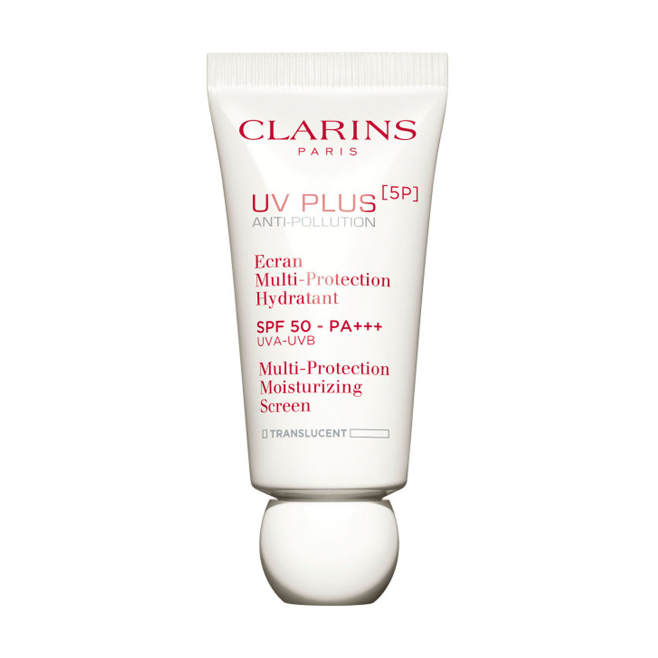 Clarins UV Plus Ecran Multi-Protection Hydratant 30ml Damen von Clarins