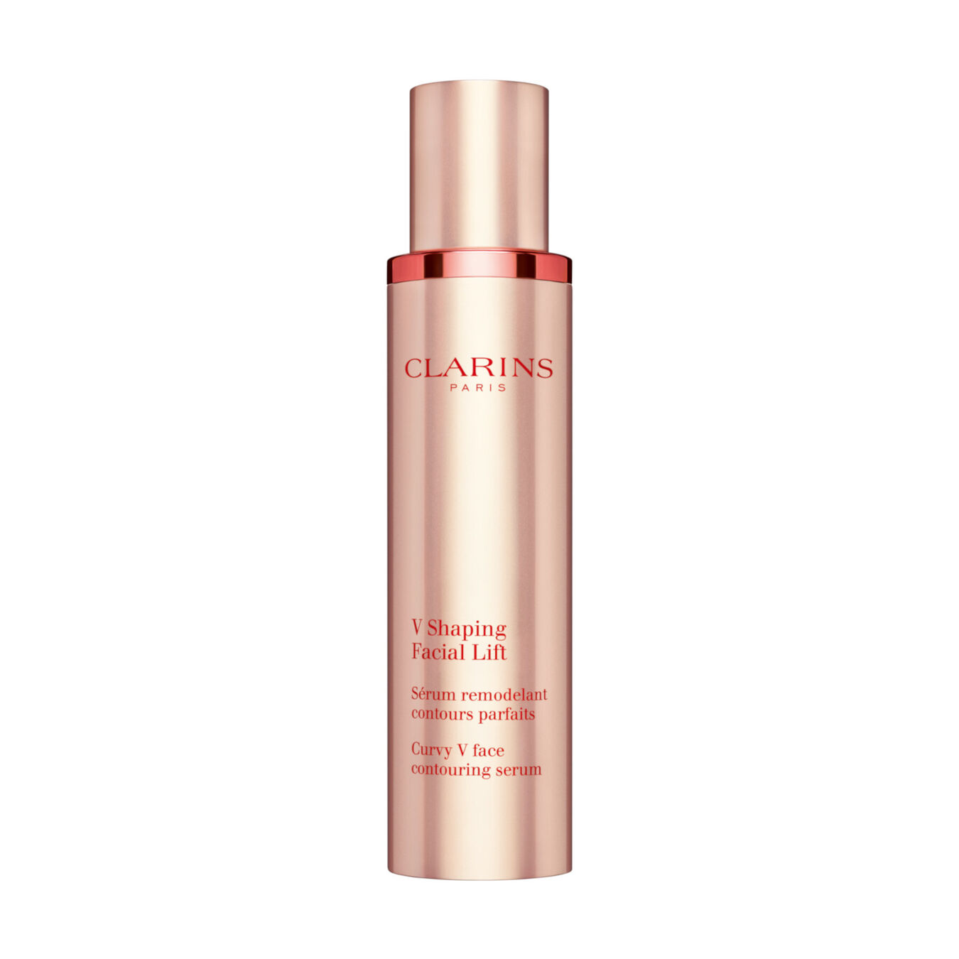 Clarins V Shaping Facial Lift Serum 100ml Damen von Clarins