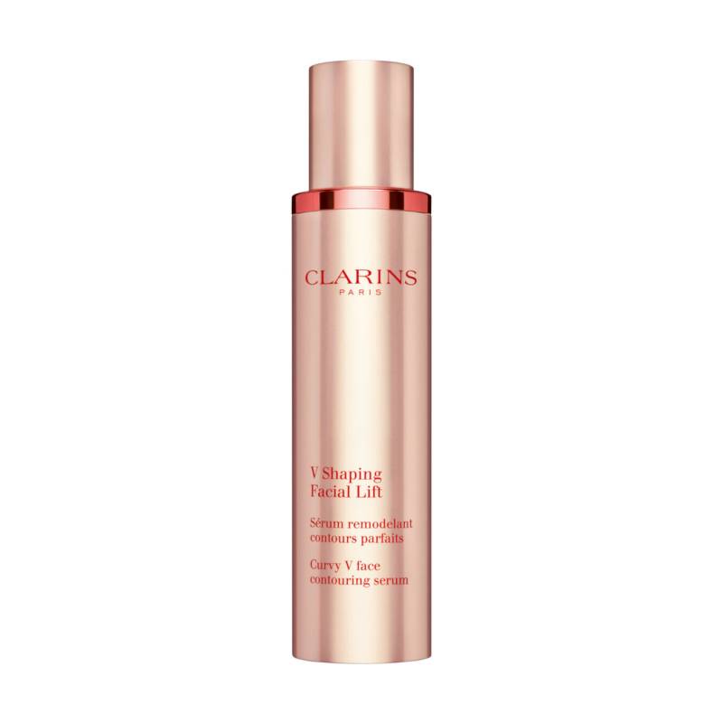 Clarins V Shaping Facial Lift Serum 100ml Damen von Clarins