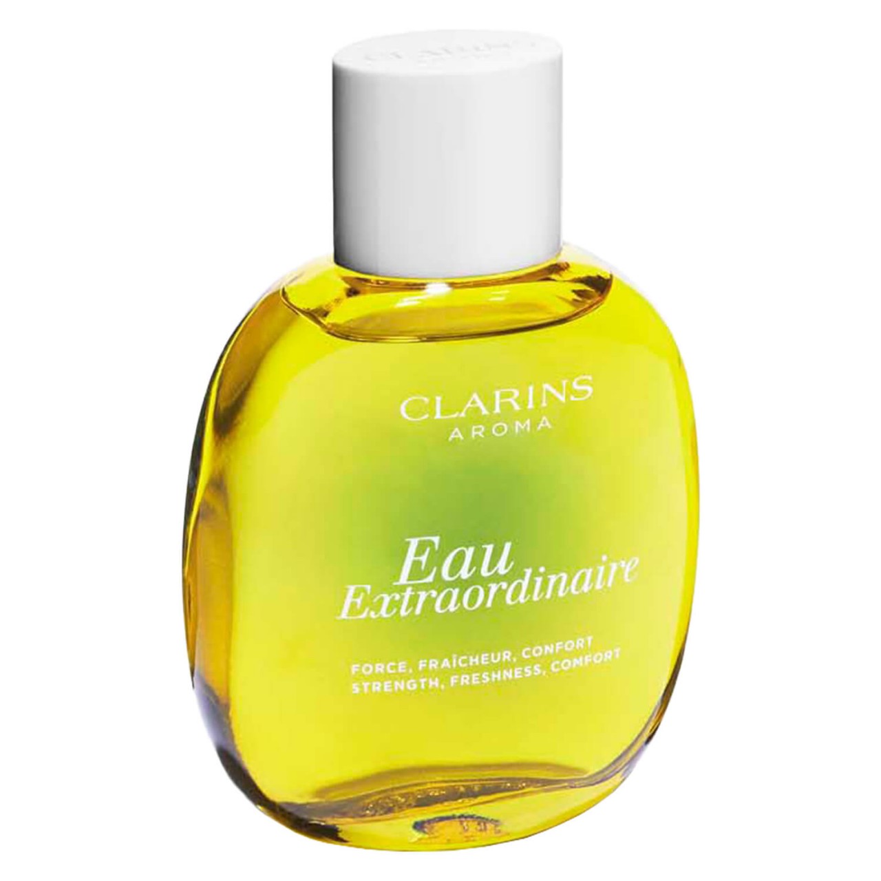 Eau Extraordinaire von Clarins