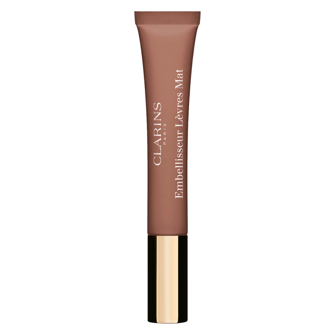 Embellisseur Lèvres Mat - Velvet Nude 01 von Clarins