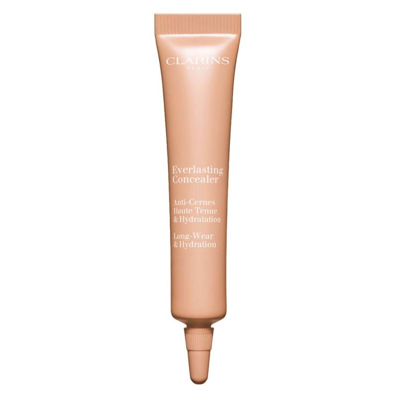 Everlasting Concealer - Long-Wear & Hydration 02 von Clarins