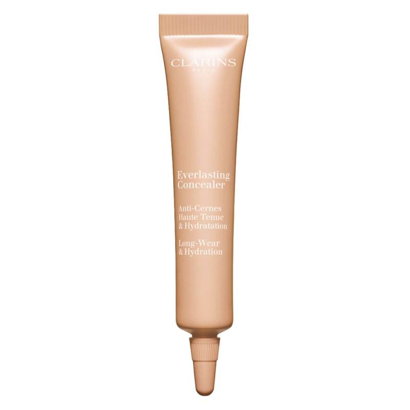 Everlasting Concealer - Long-Wear & Hydration 02.5 von Clarins