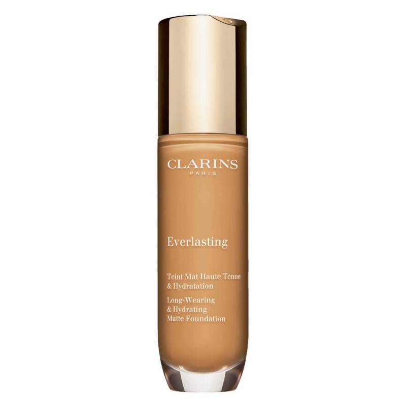 Everlasting - Long-Wearing & Hydrating Matte Foundation 114N Capuccino von Clarins