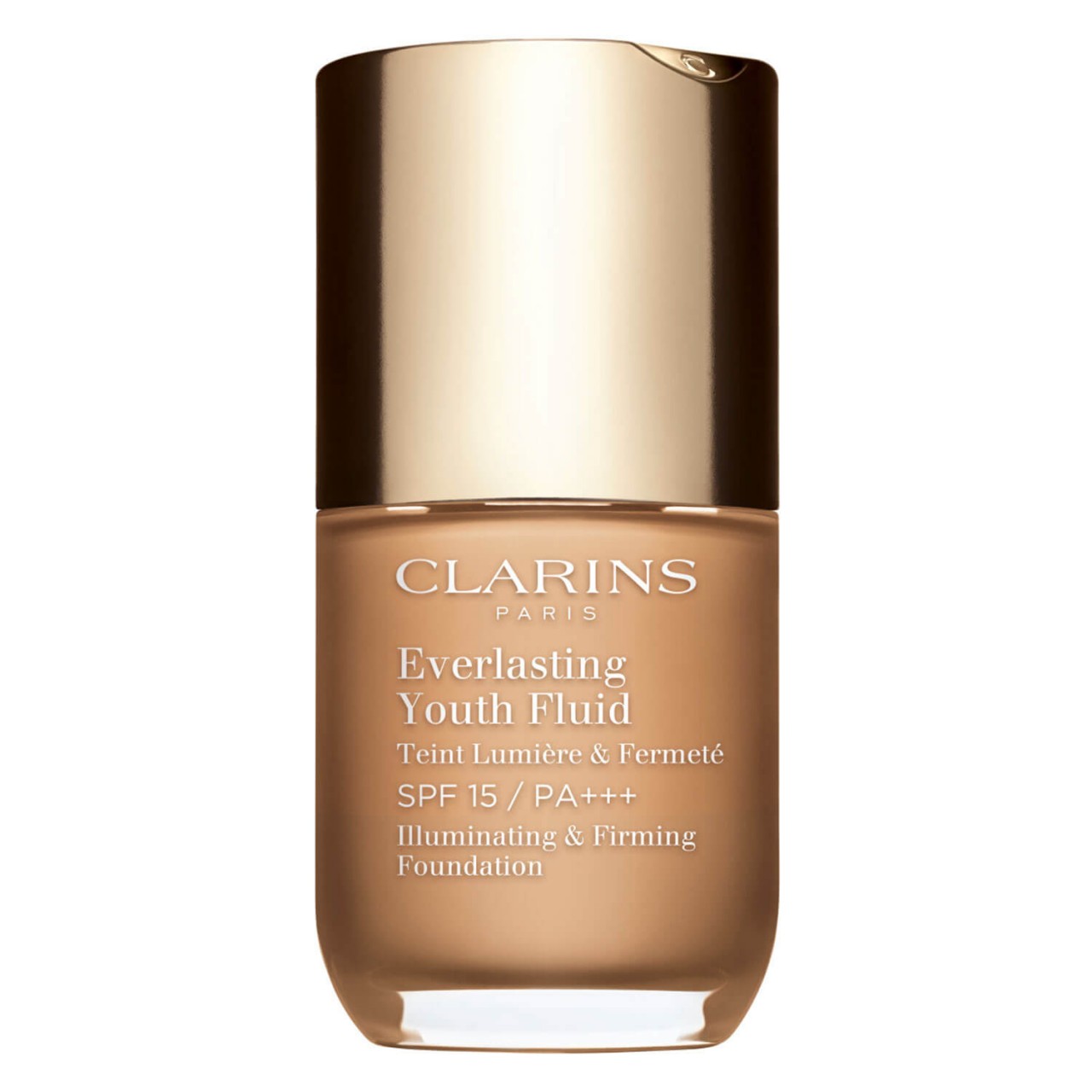 Everlasting Youth Fluid - Auburn 111 von Clarins